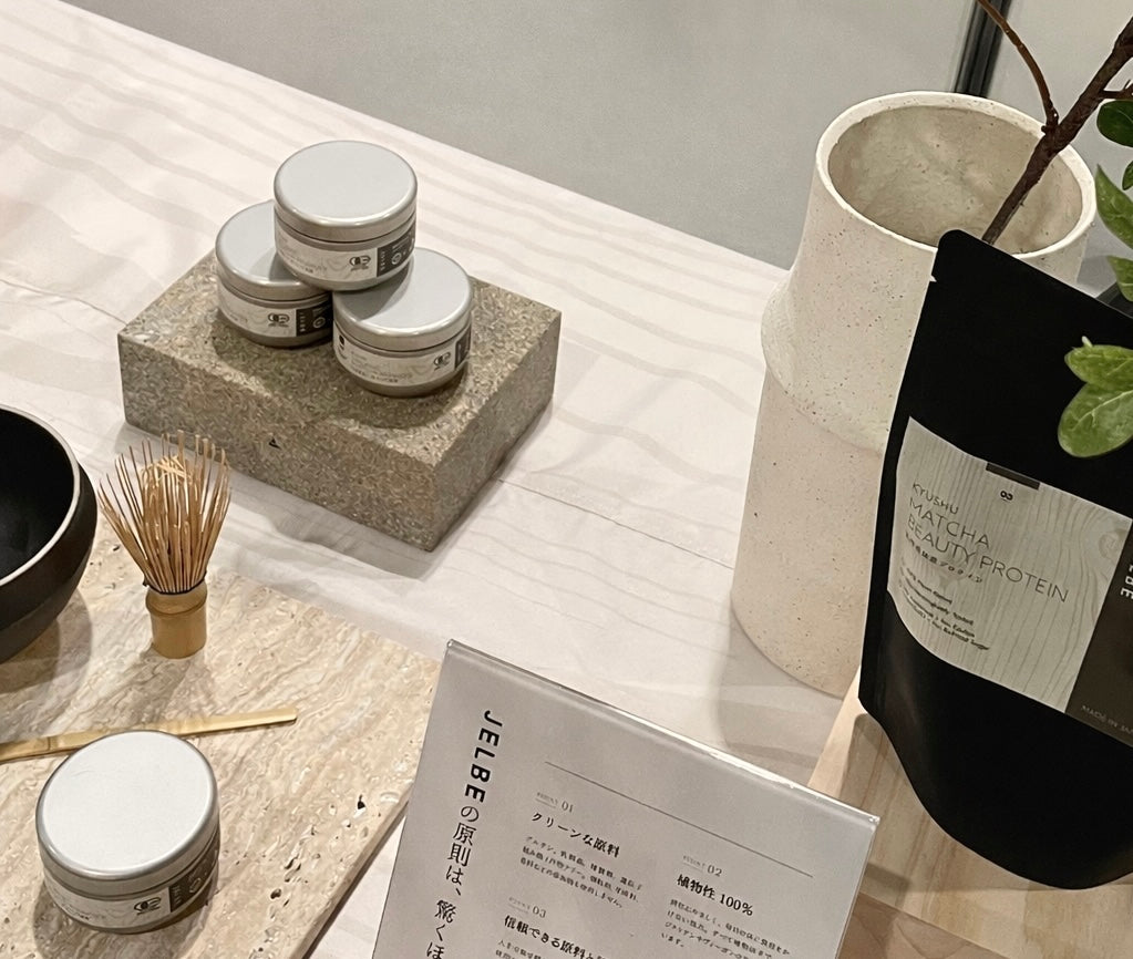 FOOD STYLE JAPAN 2026<関西>に出展しました